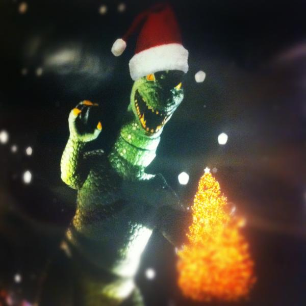 cdmnevergeneric's tweet image. CDMNYs holiday party. Shaping up to be scary good.