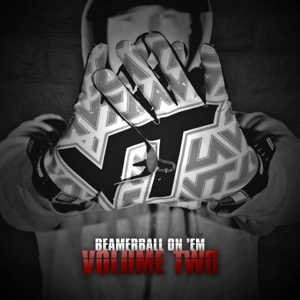 bronzemode's tweet photo. @UrbanProjectLA new hip-hop single for VT fans titled "Beamerball On 'Em Volume Two" dropping soon...can I get a RT? http://t.co/KrFtK7TL
