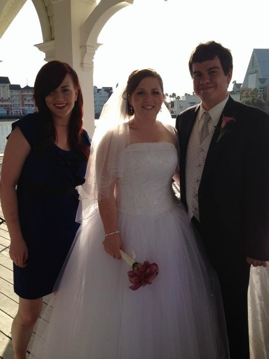 wivesofwellsaid's tweet photo. I'm the first official wife of Well Said! #wheresmyprize?! - @heather_renee4 http://t.co/CcCjTS16