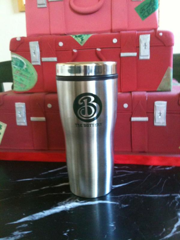 The Buttery tweet media