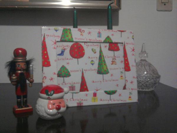 DeSorpresas's tweet photo. Portarretrato/Carta/Álbum con páginas internas en blanco para que decores a tu gusto y sorprendas a alguien especial! http://t.co/f0ZisC1r