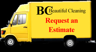 BCleaning tweet picture