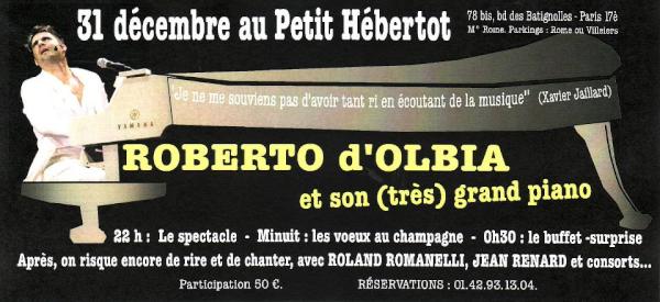 ThéâtrPetit Hébertot tweet media