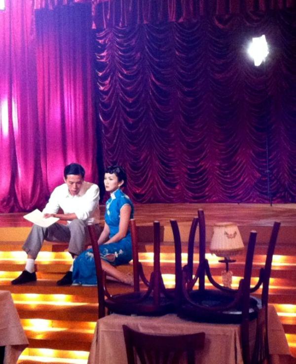 JoannePeh's tweet image. 星洲的夜，很寂寞。 #asongtoremember @ch8sg