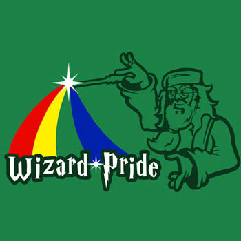 Gay_HarryPotter's tweet photo. Dumbledore really helped pave the way for us other gay wizards. http://t.co/IaceCWwT