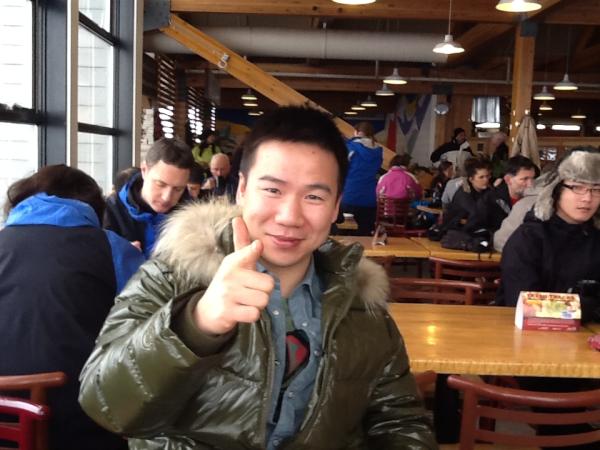 lovepansh's tweet photo. whistler mountain peak http://t.co/MWIFVZ7y