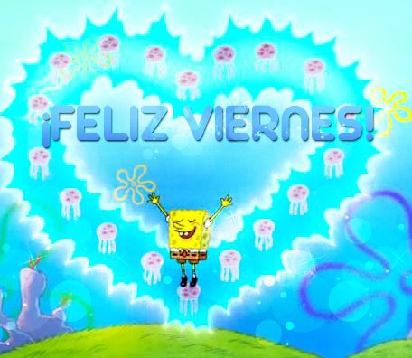 NickelodeonMEX's tweet photo. Feliz Viernes http://t.co/NLWTubWt