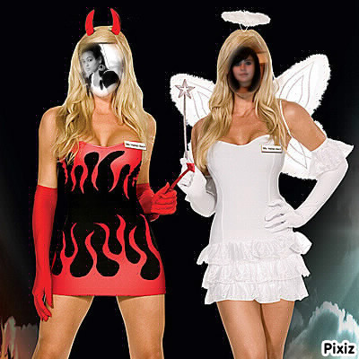 lena_38's tweet photo. ma soeur and drita http://t.co/2i6hUsvz