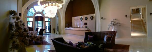 FacilityLab's tweet image. Родина - интересный, но довольно дорогой Отель