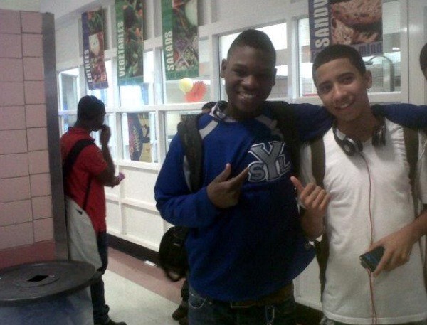 CapnJustin's tweet image. I'm in the white shirt. RL.