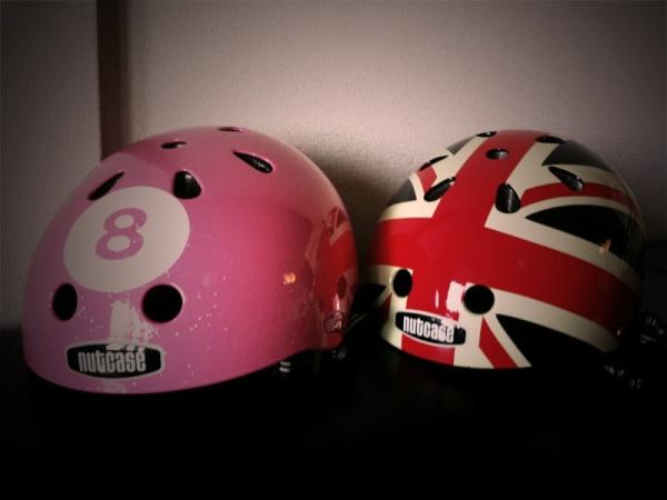 yask8er's tweet image. Skateに興味を持ち始めた子供達に
メリークリスマス！！