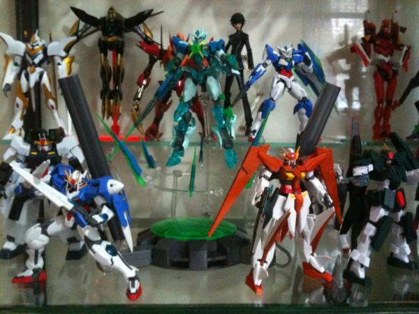 Just Need OO-Raiser to complete :(