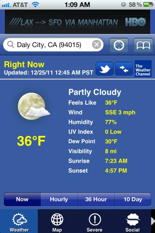 ColdMasterFIVE's tweet image. This is probably the lowest I've ever seen for Daly City... gonna go outside and face it, being #ColdMaster and all.