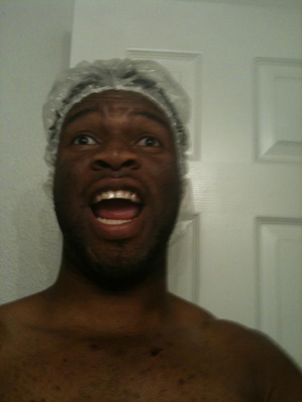DjMrWilson's tweet image. RT @BigO_1Deep: Me right now #ShowerFlow  &amp;lt;&amp;gt; #FoolAss Idiot lol