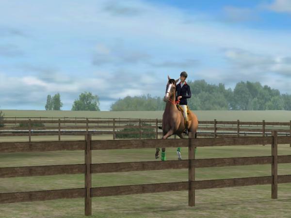 Check out Belle! Add me, cobboldhorsemad. #MyHorse nmgam.es/horse_twitter