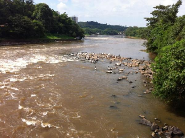 durrer's tweet photo. Rio de Piracicaba http://t.co/ewQX5XUb