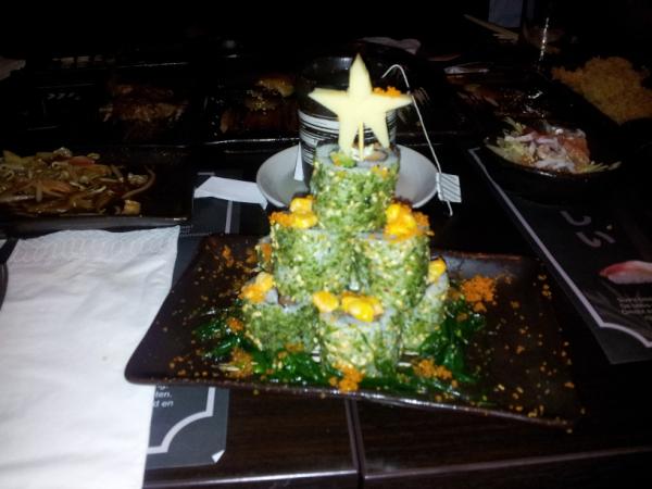 Namens alle medewerkers van itoshii, een hele kerst toegewenst!