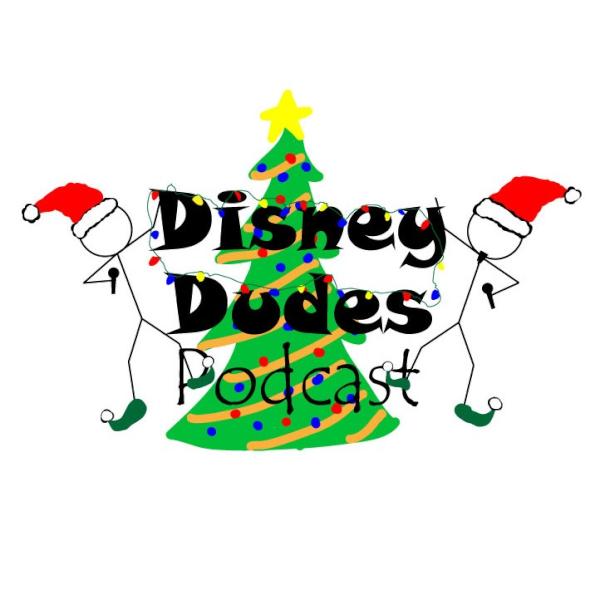 disneydude's tweet photo. Merry Christmas. Check your podcast stocking for a new Disney Dudes Show. http://t.co/2W5anHju