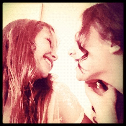 ClasinaVG's tweet photo. What a Beautiful Christmas Day!!!!! Love my family so much!!!!! http://t.co/yywarPay
