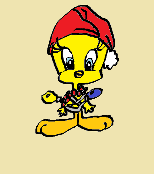 painting tweet media