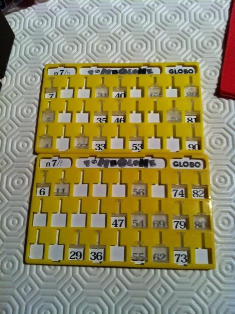 eternautaweb's tweet photo. Tombola! http://t.co/GVVxGneD