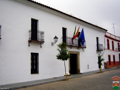 Ayuntamiento de Burguillos del Cerro