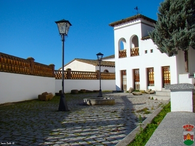 Casa del Corregidor y Cárcel Real