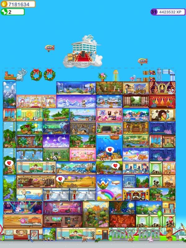 biesemantom's tweet image. My Pet Hotel ROCKS! http://bit.ly/uxdnxHÂ #PetHotel