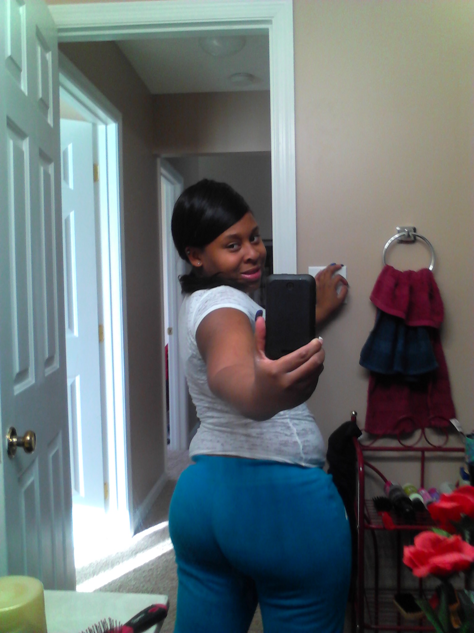 PRETTY-THICK-REDBONE (@1_THICK_REDBONE) / X