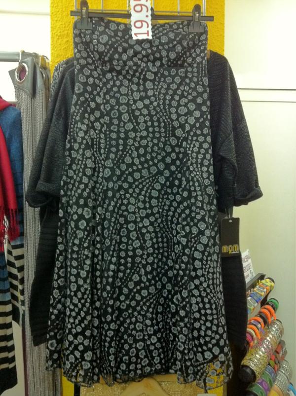 1001Complemento's tweet image. Menos de 20€.VEN A POR EL TUYO!.Te daremos un obsequio por la compra!