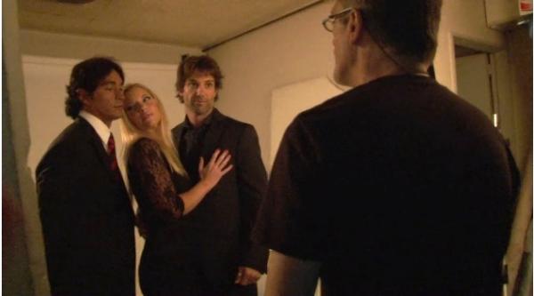 DulceAmorOff's tweet photo. Foto 1.. Back secion de fotos #dulceamor http://t.co/7G1EgUGc
