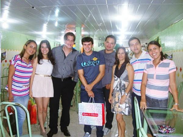 alanoliveir44's tweet photo. Friends from CCAA. http://t.co/ajeRpHmG
