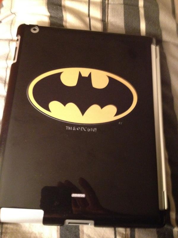 podfatherphil's tweet image. Great iPad 2 case! #dcholiday
