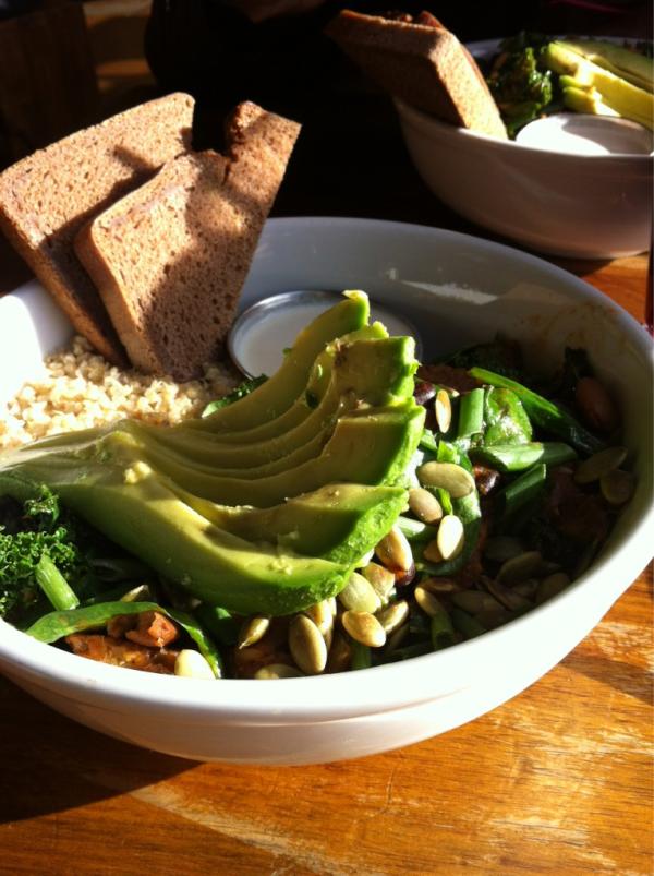 nwelixirs's tweet photo. Healthy breakfast at prassad w/ @GG30000 needs some @nwelixirs  to be perfect http://t.co/nRyIkjrp