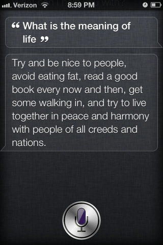 ashwiese's tweet photo. Siri knows what's up http://t.co/rHAfQYSN