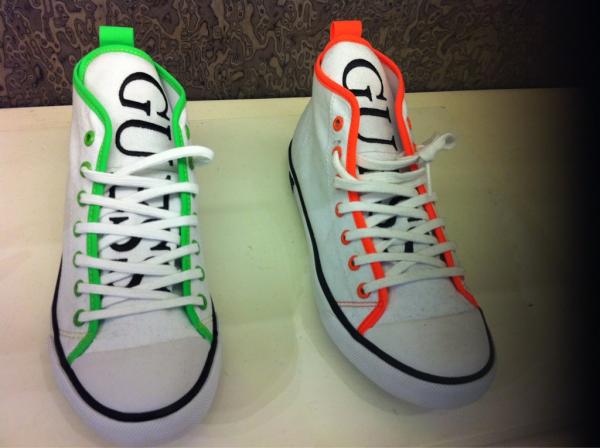 GUESS_España tweet media