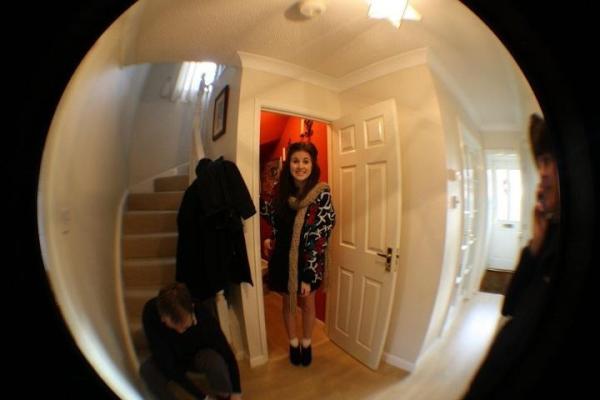 abbysian_'s tweet image. la la la #boxingdaystyle.