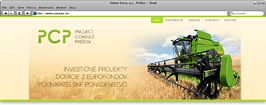 MarlowDesign's tweet photo. Project Consult, s.r.o. Prešov - web pre spoločnosť poskytujúcu poradenstvo v oblasti eurofondov: http://t.co/kr3YRBep http://t.co/pVtgCyr3
