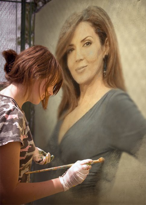 Watch Maria Canals-Barrera's leaked NSFW photo on TwXstars