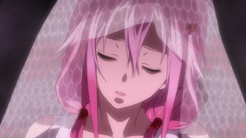 ギルティクラウン 本日放送 今年一発目のノイタミナタイム開始 ギルティクラウン12話は1時30分からです 是非ご覧ください しんた Guiltycrown Http T Co Zxxaroer