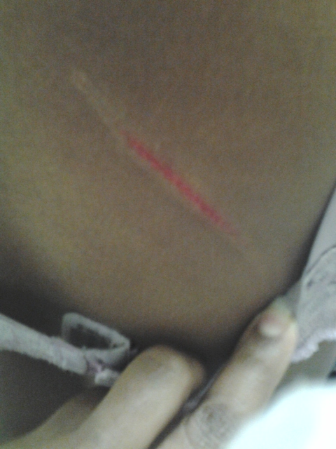 Watch EvonTeylor 💅🏾📸's leaked NSFW photo on TwXstars