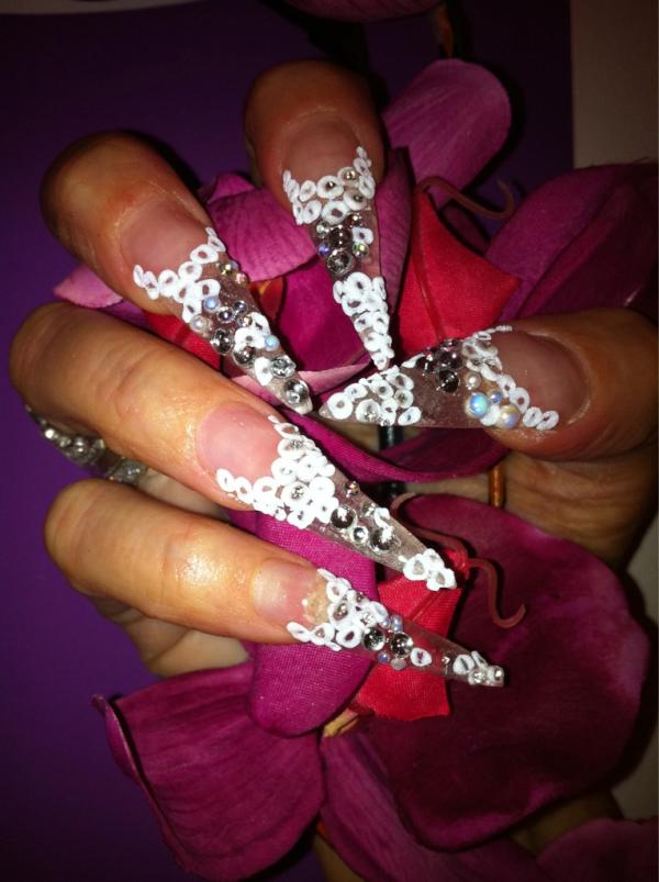 Liane Beenken (@_christrio_) on Twitter photo 