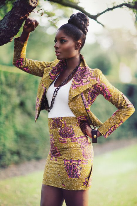 TRICIA_NZ's tweet image. . Modèle de Cette été =). #MERCIL'AFRIQUE&amp;lt;3