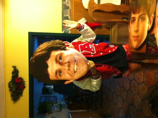 thecelestelove's tweet image. The whole varsity boy's basketball team is at my house!! #gettingreadyfortomorrow