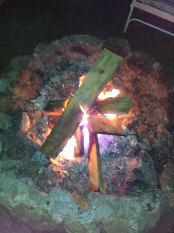 tjwilk's tweet image. The fire is blazing.. @Gbaby_20 @kbach81 #lostcode