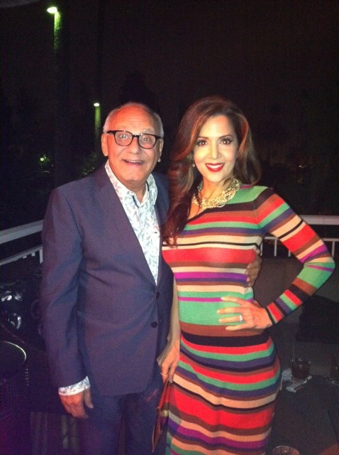 Watch Maria Canals-Barrera's leaked NSFW photo on TwXstars