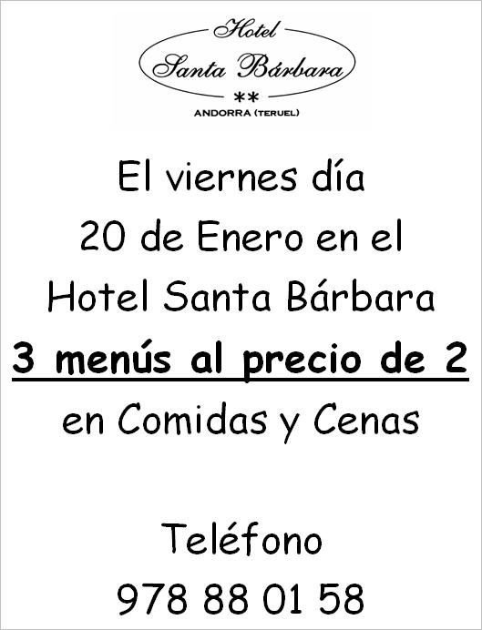 NO TE LA PUEDES PERDER