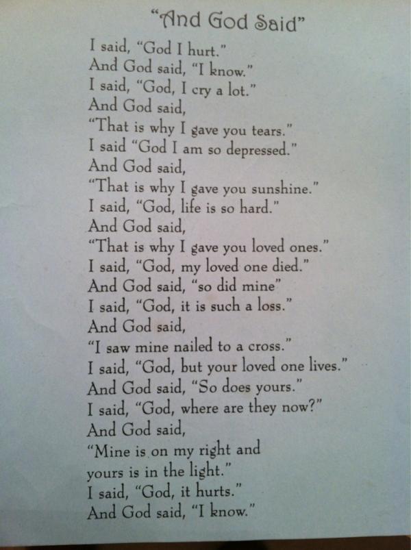 Today I celebrate my Grandads life.