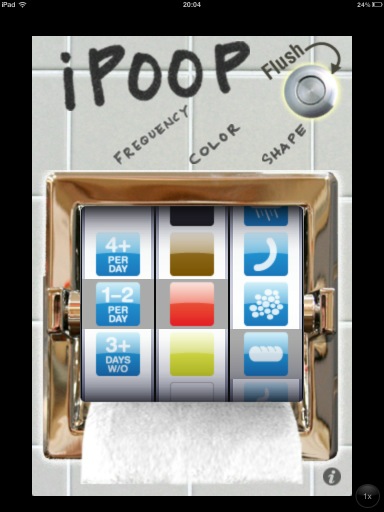 DanaMukane's tweet image. Lol! Found this! Called @#iPoop