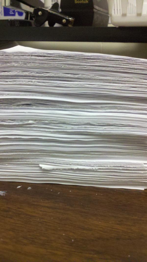 BEveson11's tweet image. Stacks on stacks on stacks #TAproblems